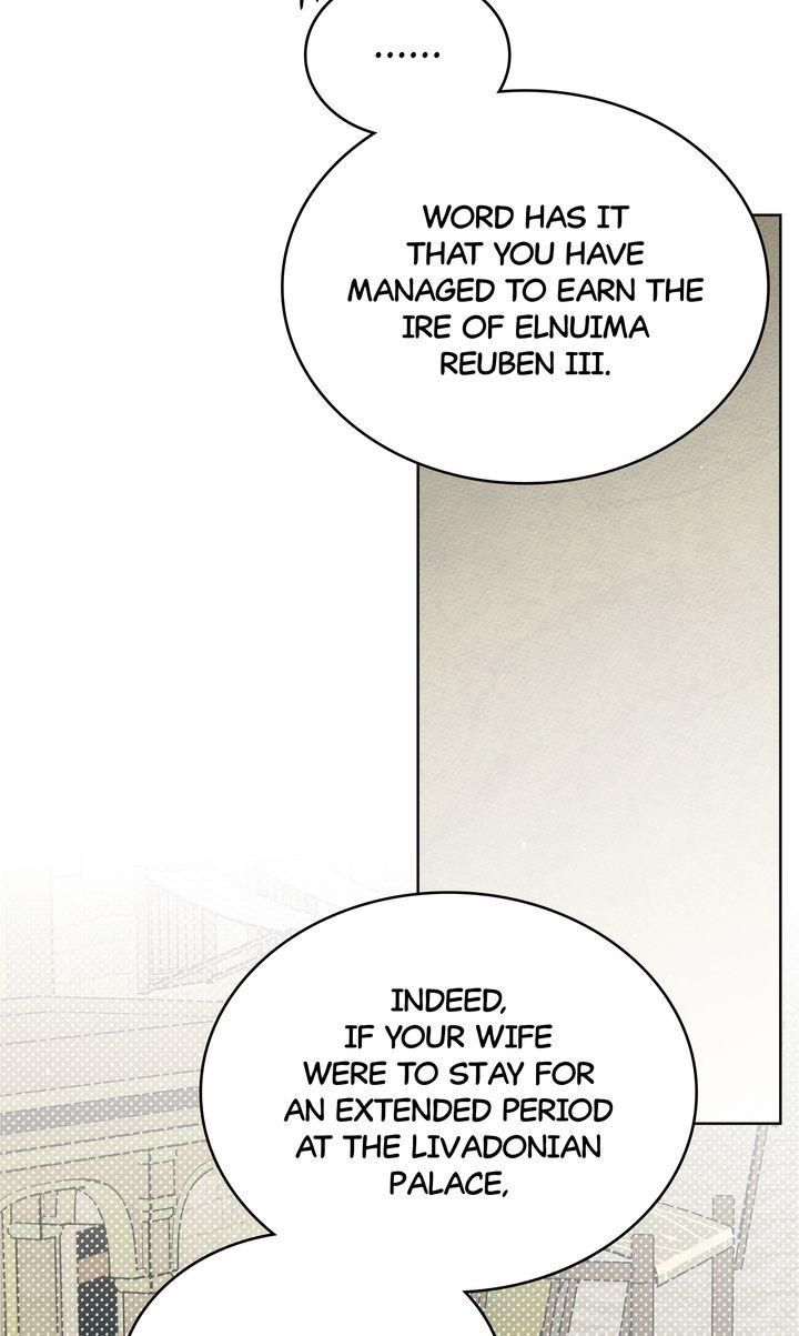 Under the Oak Tree Chapter 112 image 07